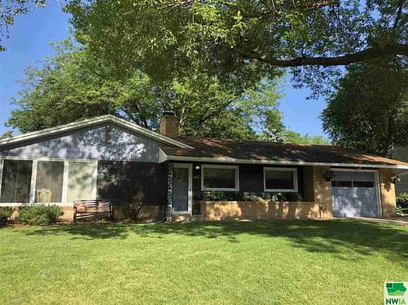417 Linden Ave, Vermillion, SD 57069