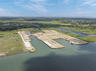 4 Boomvang St, Pt O Connor, TX 77982