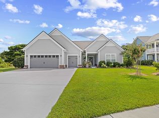 9192 NW Oldfield Rd., Calabash, NC 28467