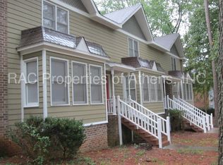 272 Highland Park Dr, Athens, GA 30605
