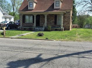 105 Athens Pike, Etowah, TN 37331