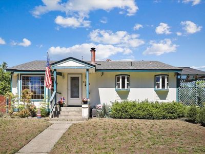 3303 E 35th Ave, Spokane, WA, 99223
