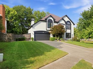 1980 Hill Valley Ct, Indianapolis, IN 46280
