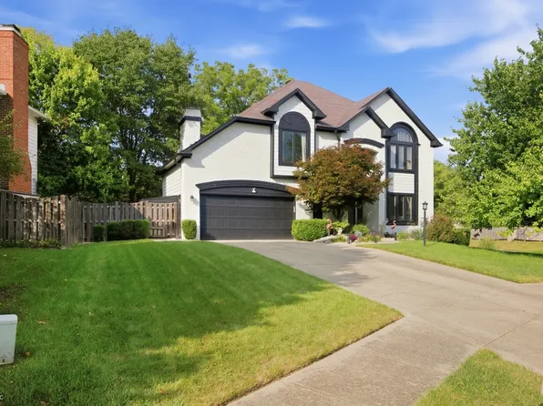 1980 Hill Valley Ct, Indianapolis, IN 46280