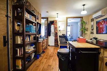 Rented by Lofts and Flats LLC