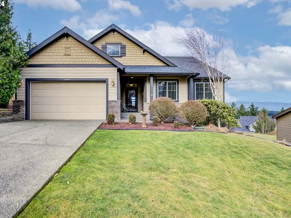 809 NW 30th Ave, Camas, WA 98607