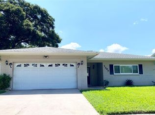 1737 E Groveleaf Ave, Palm Harbor, FL 34683