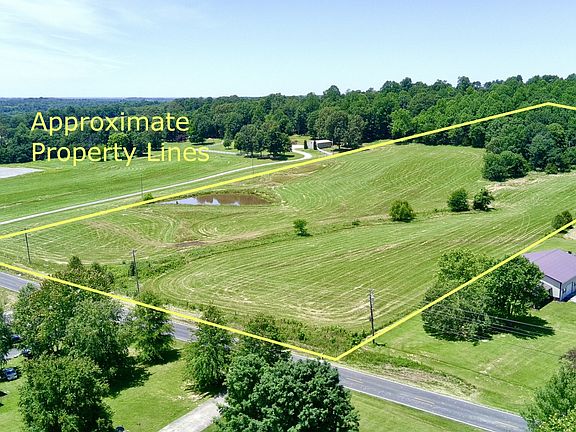 4th image of 5975 Greenville Rd Lot Tr 3