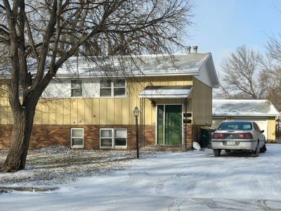 709 N 6th St, Marshall, MN, 56258