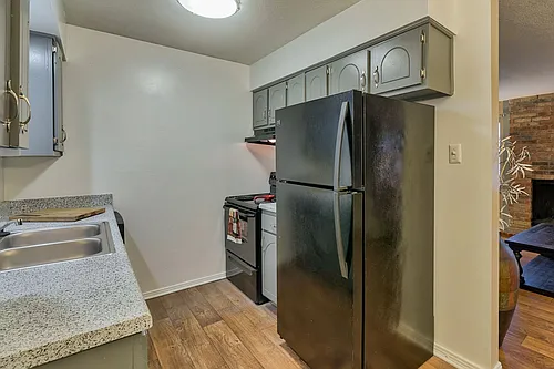 Chenal Place Photo 1