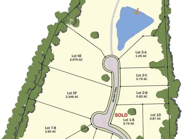 8831 Wilder Trl, Tyler, TX 75703