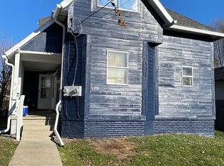 1214 W Havens St, Kokomo, IN