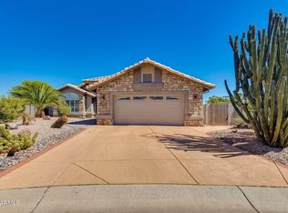 14458 W POWDERHORN Drive, Surprise, AZ 85374