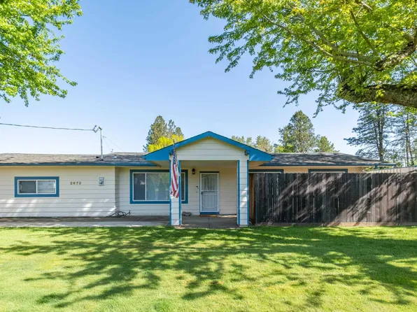 2673 NW Gibson Hill Rd, Albany, OR 97321