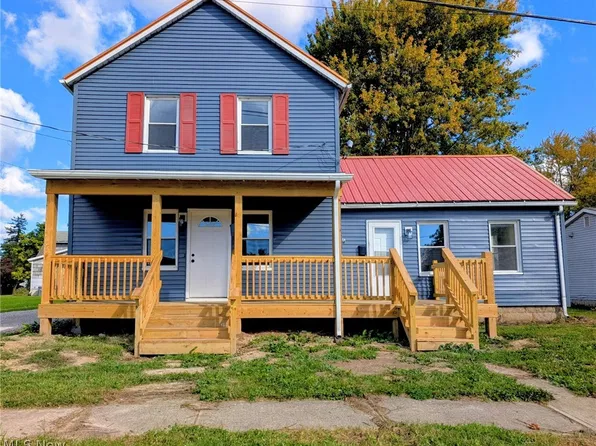 18 Edison St, Oberlin, OH 44074