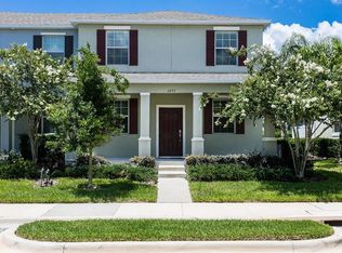 1257 Seburn Rd, Apopka, FL 32703