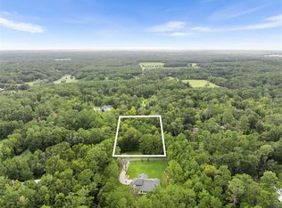 4140 NW 121st Ter, Gainesville, FL 32606