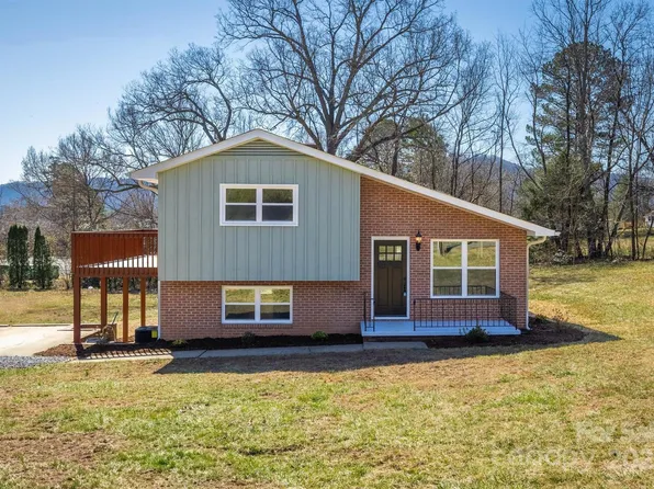 207 Page St, Morganton, NC 28655