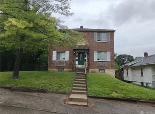 3841 Carroll Ave, Dayton, OH