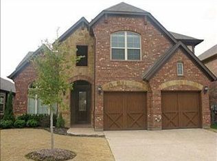 2116 Serene Ct, Keller, TX 76248