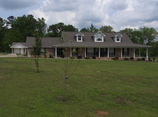 104 Jack Lake Rd, Nashville, AR 71852