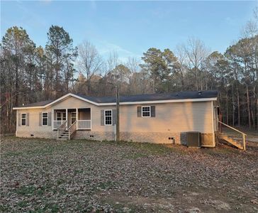 467 Newsome Rd, Pineville, LA, 71360