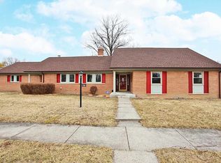 1701 Kenwood Ave, Fort Wayne, IN 46805
