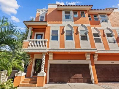 902 Villa Venicia Way, Tampa, FL, 33606
