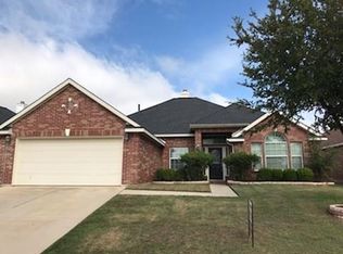 3712 Glassenberry St, Fort Worth, TX 76244