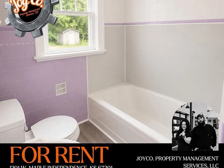 Full bath