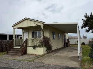 4449 S Carpenter Rd #C1, Modesto, CA 95358