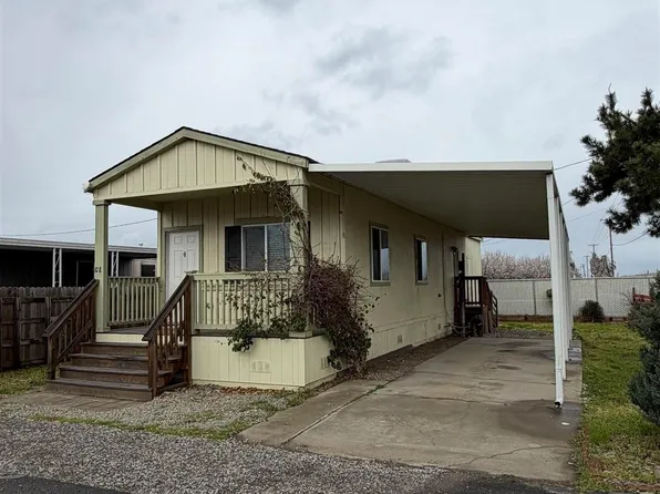 4449 S Carpenter Rd #C1, Modesto, CA 95358