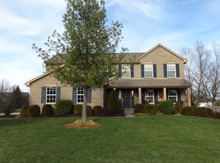 3046 Canyon Overlook, Burlington, KY 41005