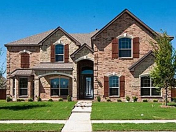 2nd image of 1217 Warbler Dr