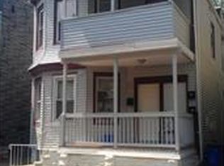 81 Girard Ave, East Orange, NJ 07017