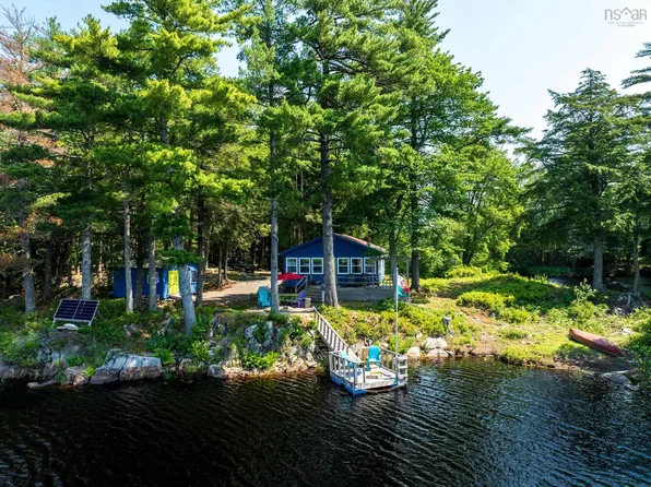766 Gilmore Rd, Queens, NS B0T 1X0