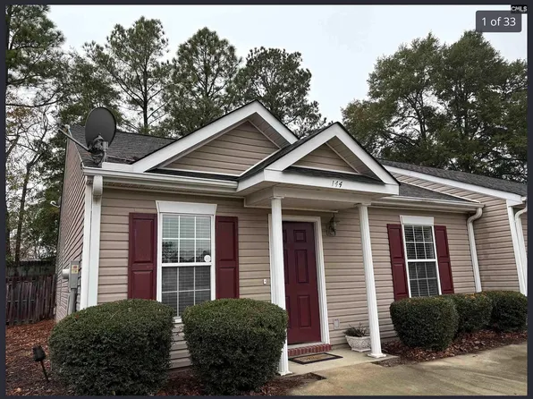 144 Cedar Glen Ln, Columbia, SC 29223