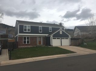 325 Allen St, Golden, CO 80401