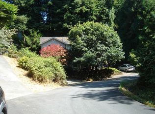 2220 Terrace Ave, Arcata, CA 95521