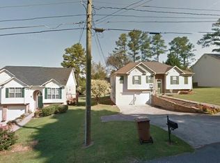 31 Ridge Ln, Mayflower, AR 72106