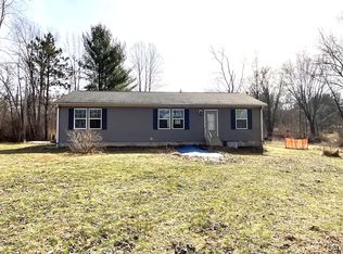 683 Clark Rd, Spencer, IN 47460