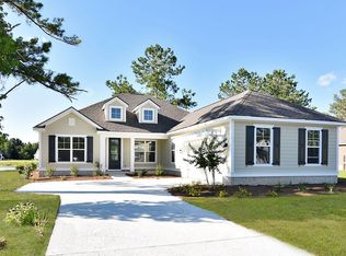 11 Daffodil Farm Way, Bluffton, SC 29910