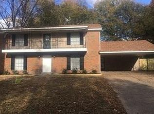 3536 Clarke Rd, Memphis, TN 38115