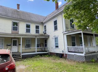 8 Hazelwood Ave, Waterville, ME 04901