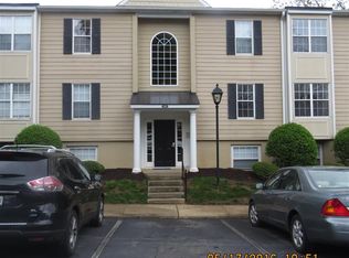 1311 Villa Way UNIT D, Charlottesville, VA 22903