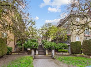 1561 Booth Ave #35, Coquitlam, BC V3K6Z9