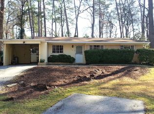 522 S Parkdale Dr, Tyler, TX 75702