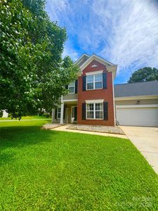 15003 Jerpoint Abby Dr, Charlotte, NC, 28273