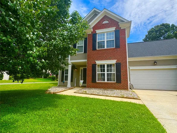 15003 Jerpoint Abby Dr, Charlotte, NC 28273