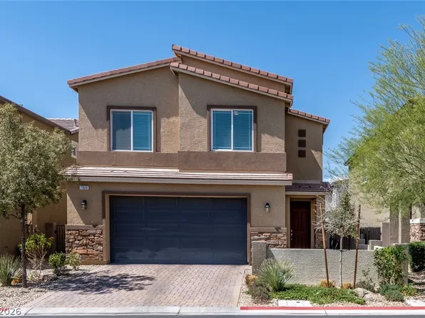 7333 Dazzle Point St, North Las Vegas, NV 89084